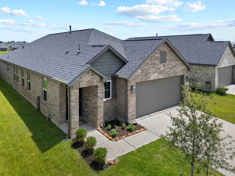 15427 Bollardpoint Lane, Houston, TX 77053 - #2