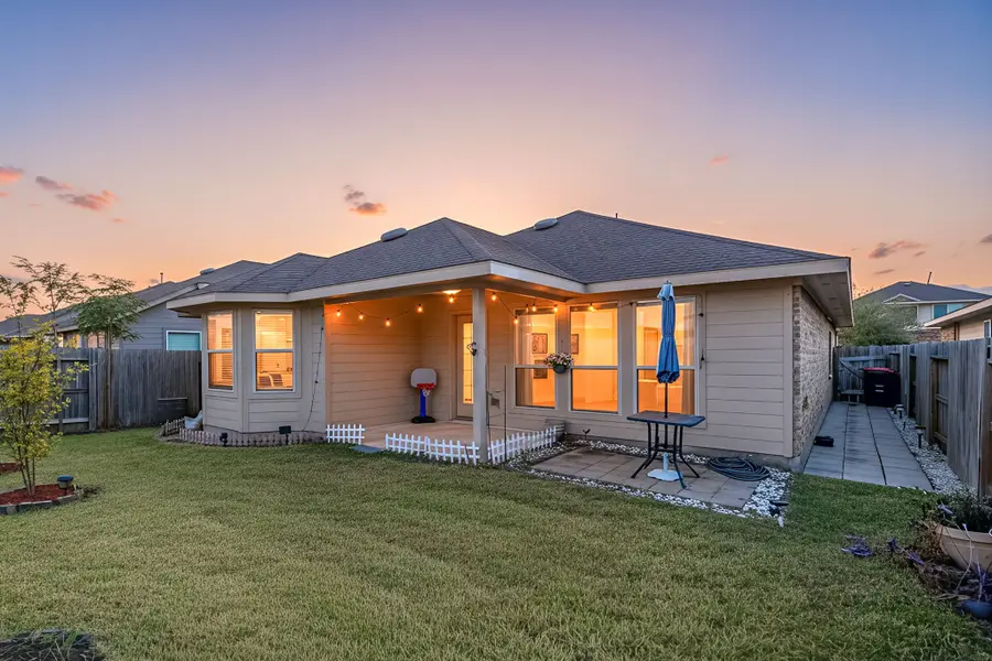 8122 Fairfield Manor Way,, Richmond, TX 77407 - Image #2