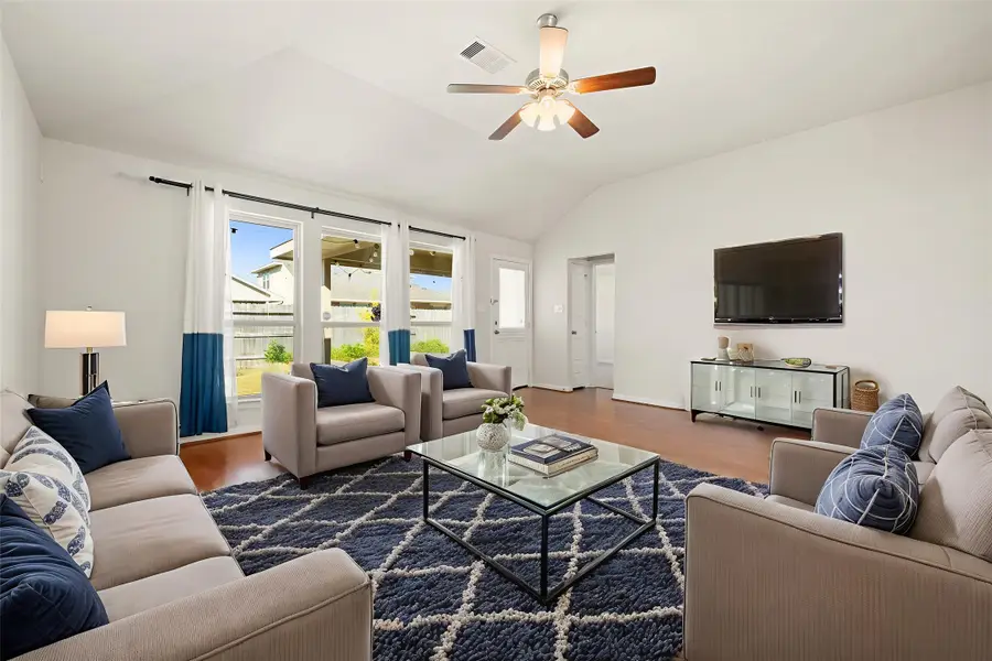 8122 Fairfield Manor Way,, Richmond, TX 77407 - Image #3