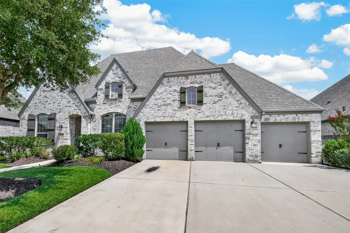 6034 Painted Rock Trail, Richmond, TX 77407 - #1