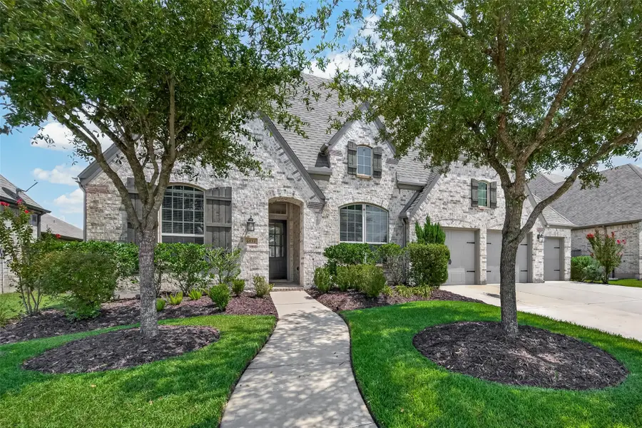 6034 Painted Rock Trail, Richmond, TX 77407 - #2