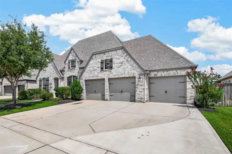 6034 Painted Rock Trail, Richmond, TX 77407 - #3