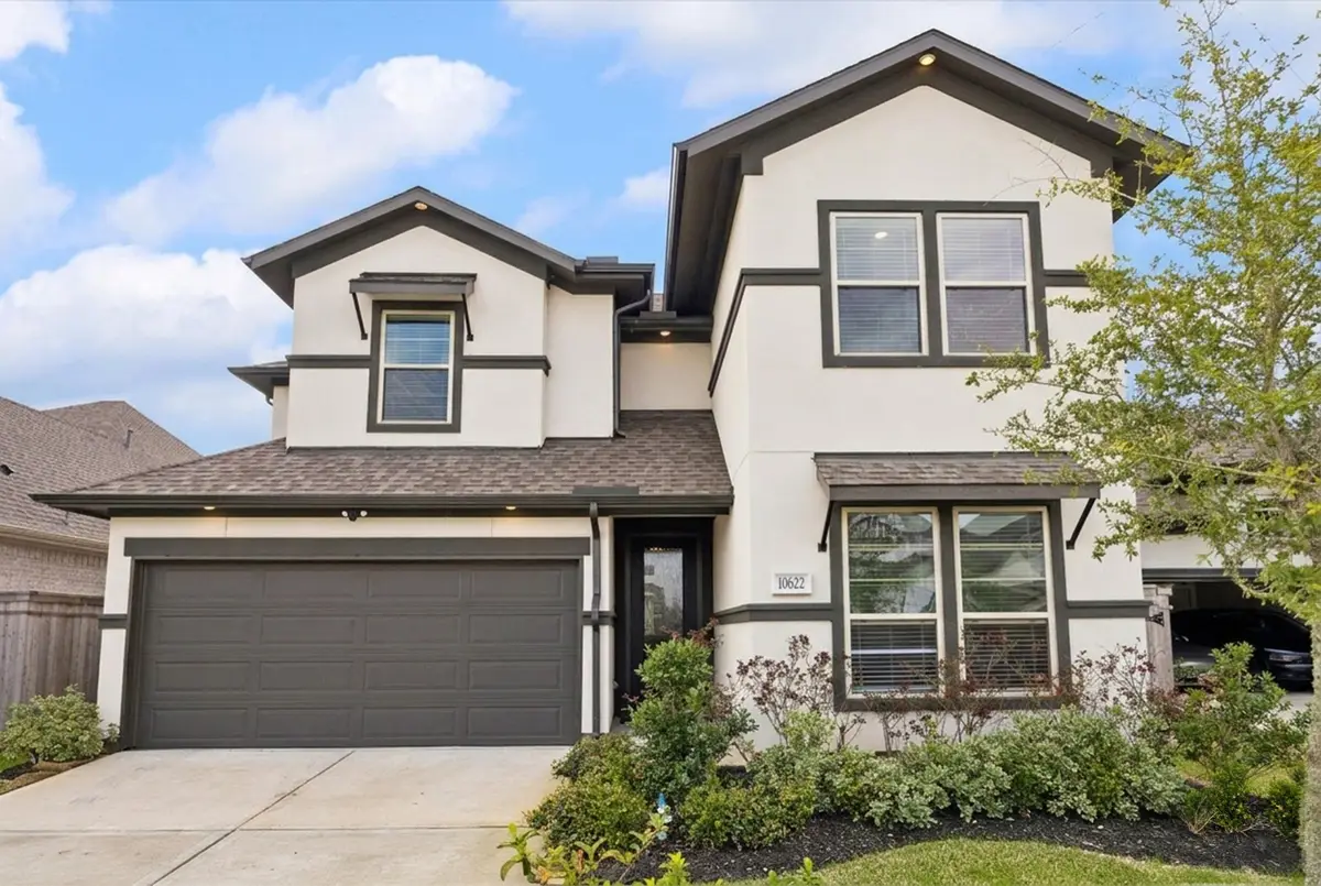 10622 Hidden Rock Drive, Missouri City, TX 77459 - #1