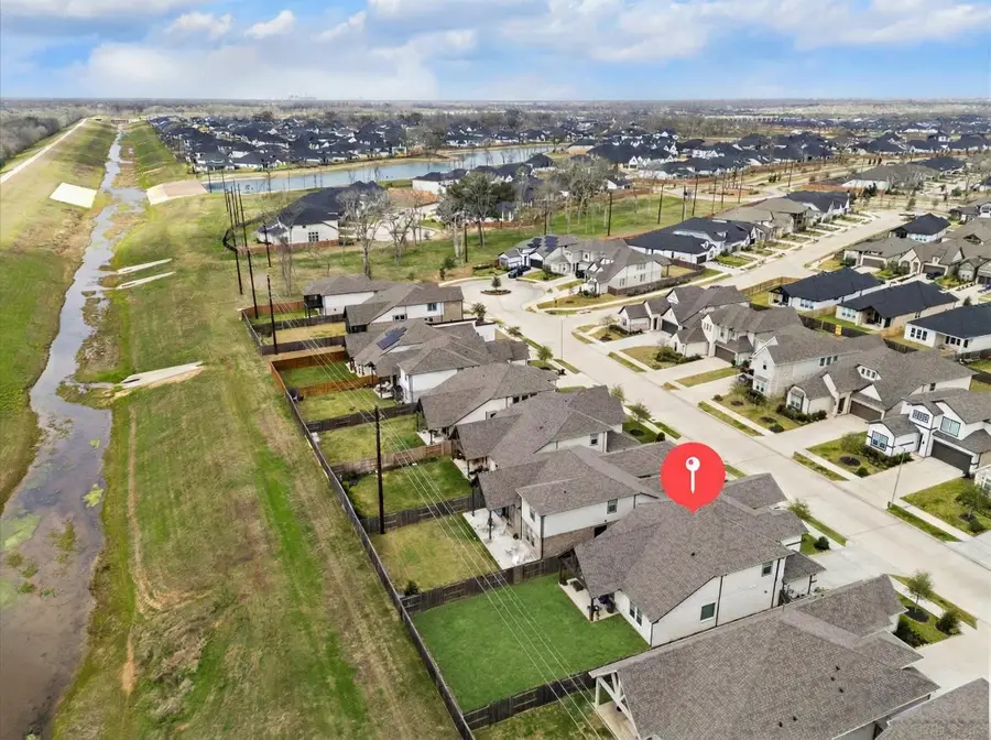 10622 Hidden Rock Drive, Missouri City, TX 77459 - #2