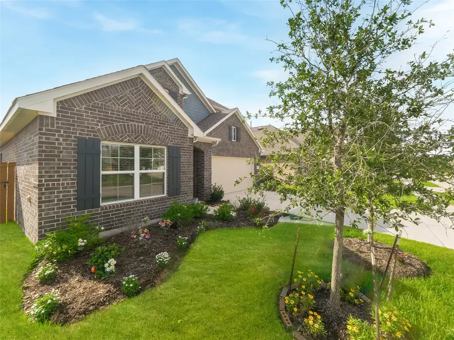 8634 Jetty Glen Drive, Cypress, TX 77433 - #2