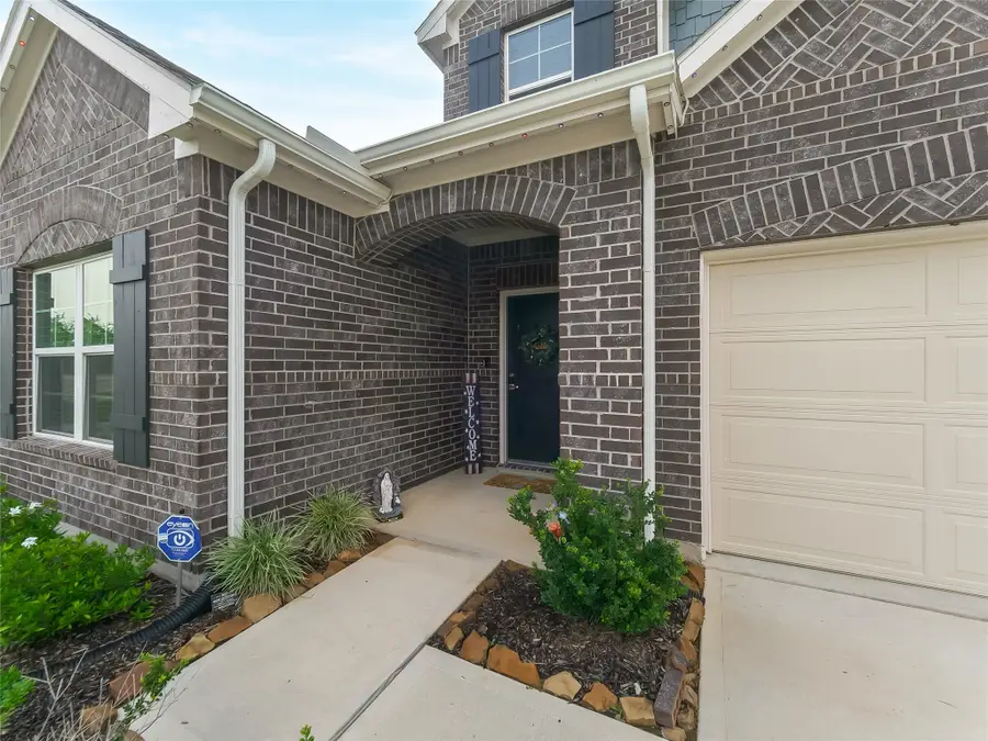 8634 Jetty Glen Drive, Cypress, TX 77433 - #3