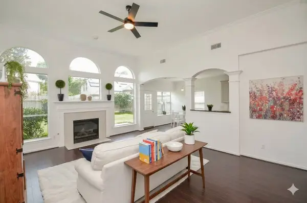 16630 Innisbrook Drive, Houston, TX 77095