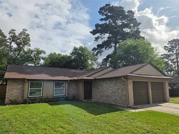 4203 Spinks Creek Lane, Spring, TX 77388