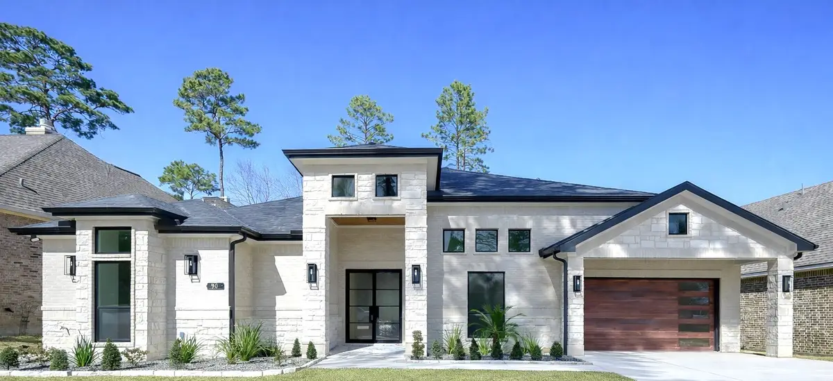 90 Wick Willow Road, Montgomery, TX 77356 - #1