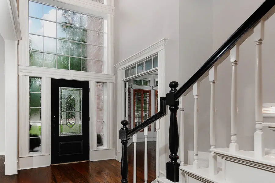 63 Bridgeberry Place, The Woodlands, TX 77381 - #2
