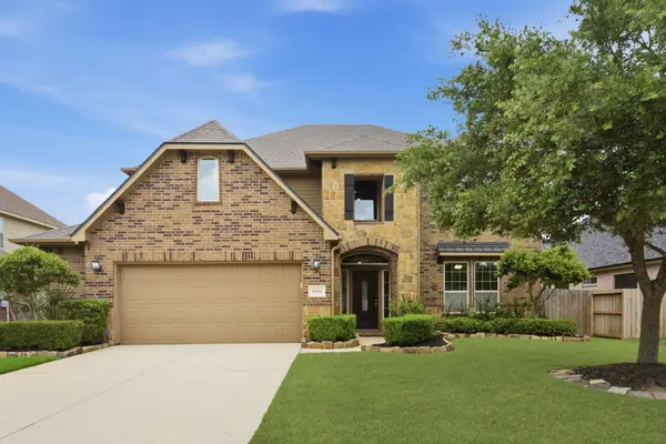 2552 Wild Oak Forest Lane, Seabrook, TX 77586