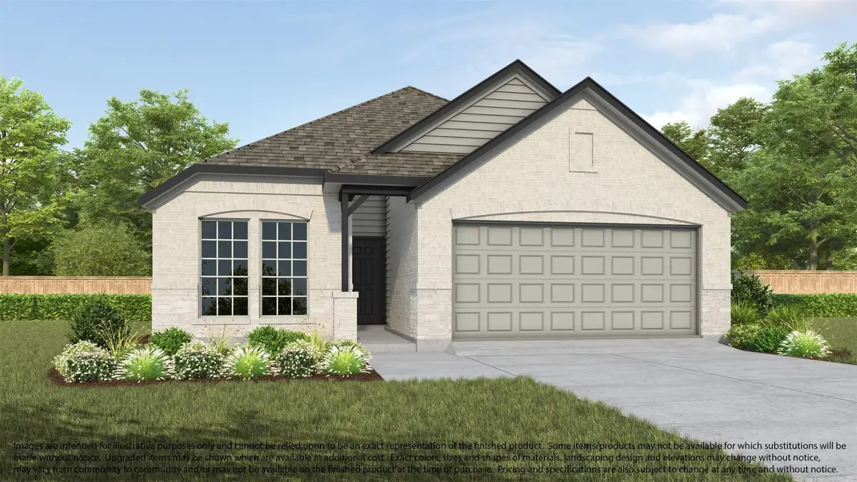 93 Shining Point Drive, Waller, TX 77484 - #1