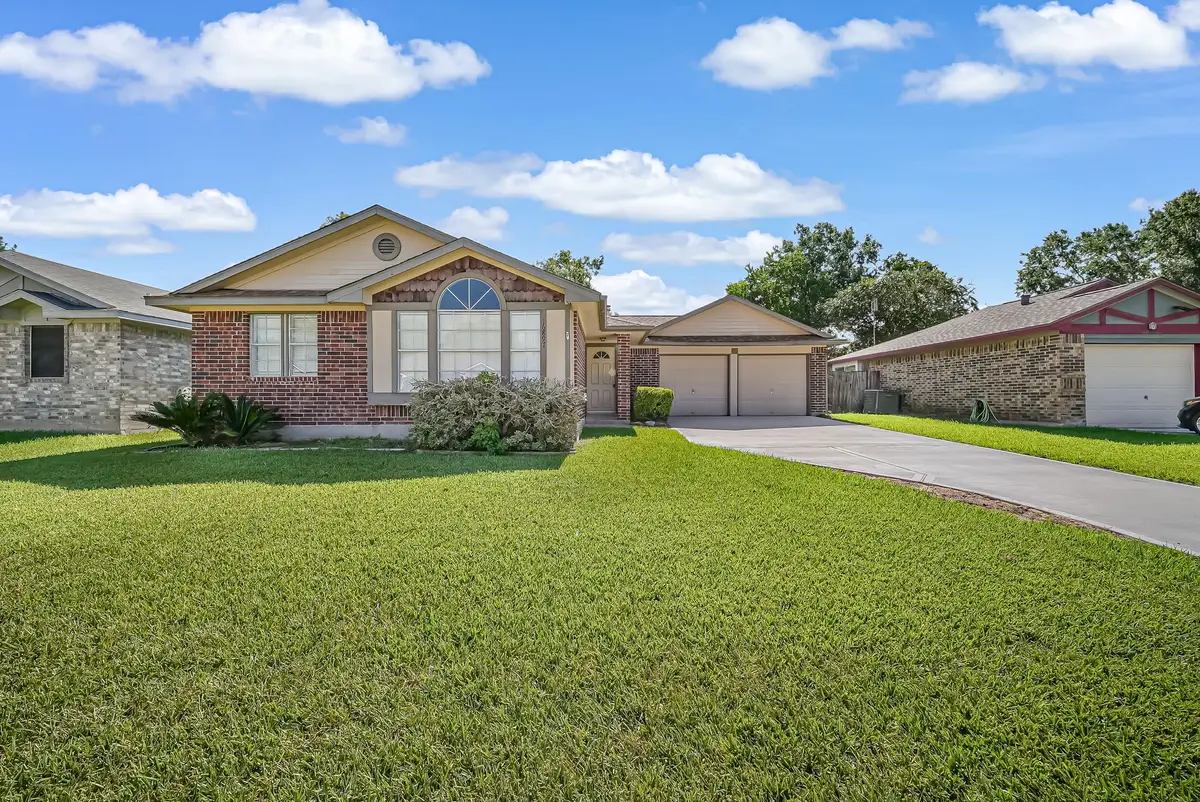16897 Blue Jay Street, Conroe, TX 77385 - #1