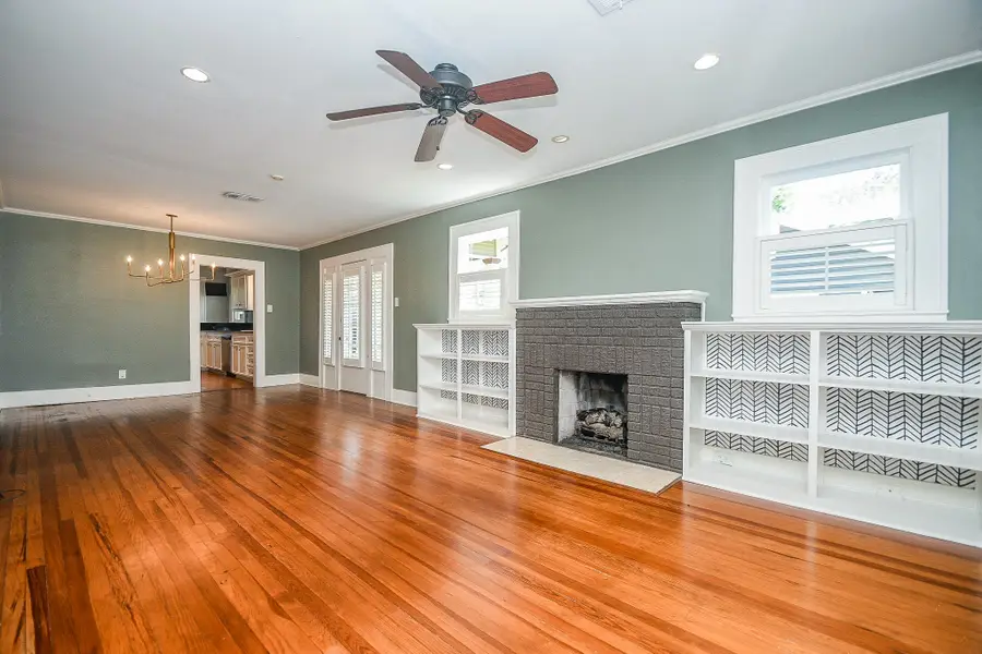 1020 Algregg Street, Houston, TX 77009 - #3