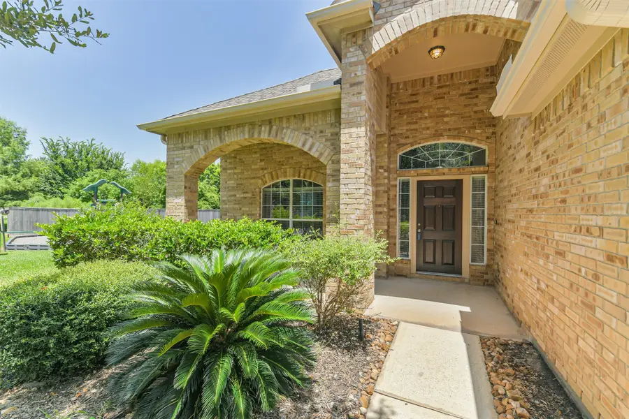 2922 Lemmingham Drive, Spring, TX 77388 - #3