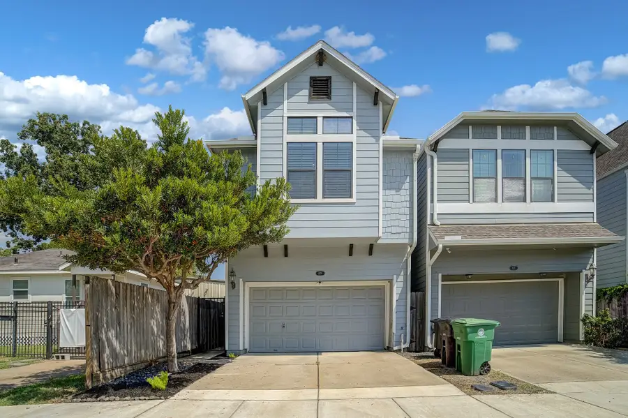 829 W 20th Street, Houston, TX 77008 - #2