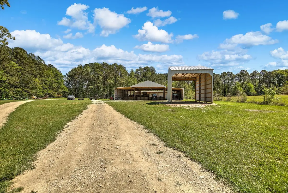 135 A J Murry Road, Cleveland, TX 77328 - #1