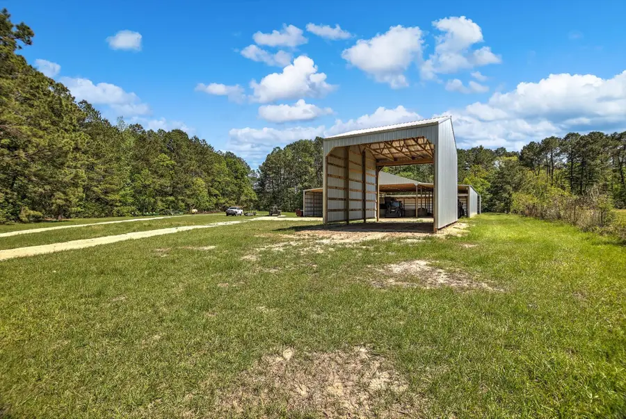 135 A J Murry Road, Cleveland, TX 77328 - #2