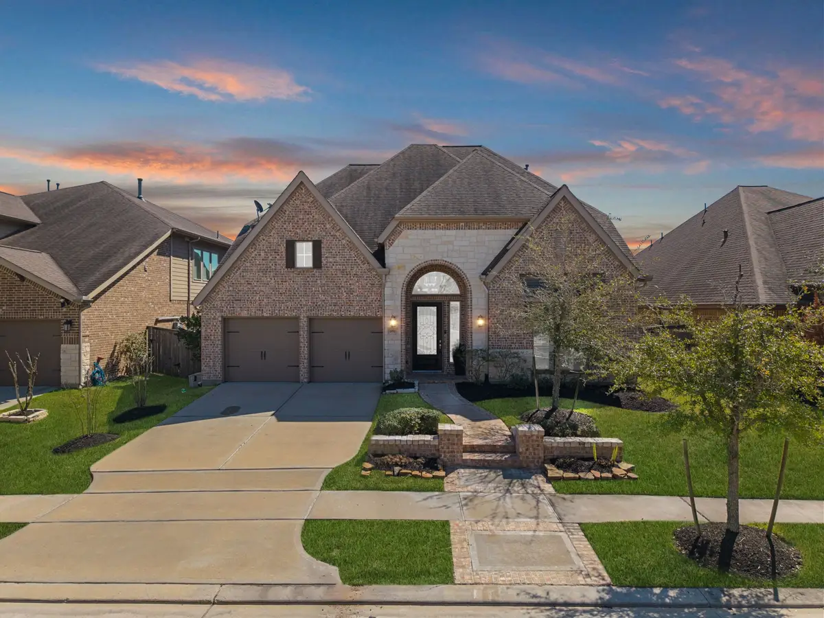 18911 New Birmingham Drive, Cypress, TX 77433 - #1