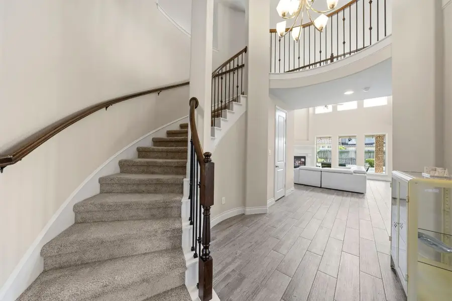 18911 New Birmingham Drive, Cypress, TX 77433 - #3