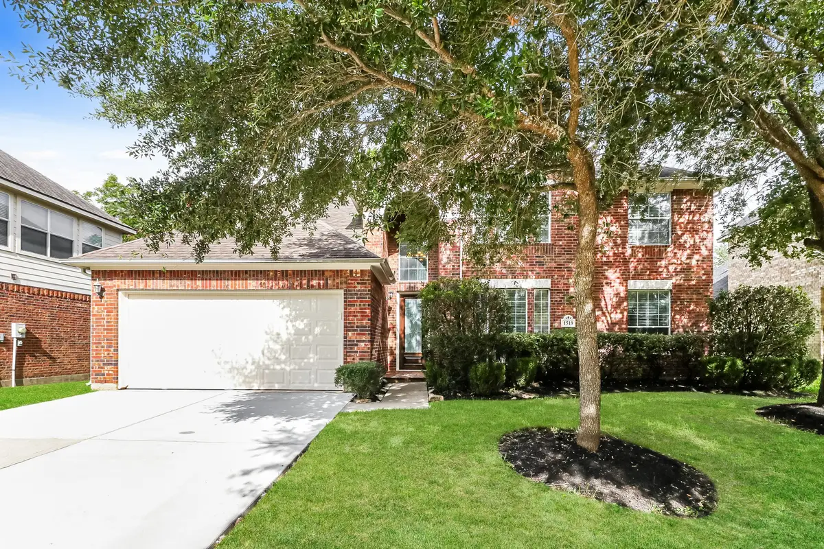 1519 Mammoth Springs Lane, Richmond, TX 77469 - #1