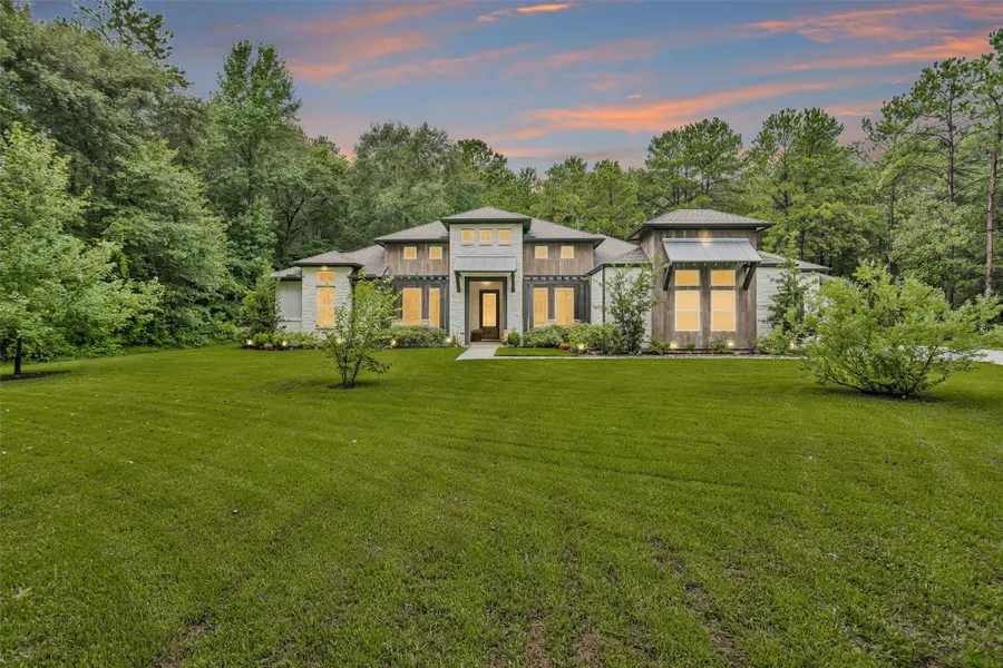 343 Grand View, Huntsville, TX 77340 - #3