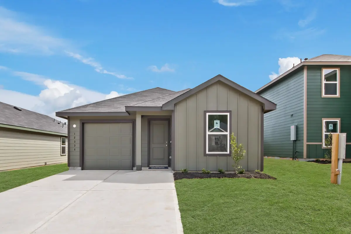 12334 Mccrorey Trails Court, Conroe, TX 77303 - #1