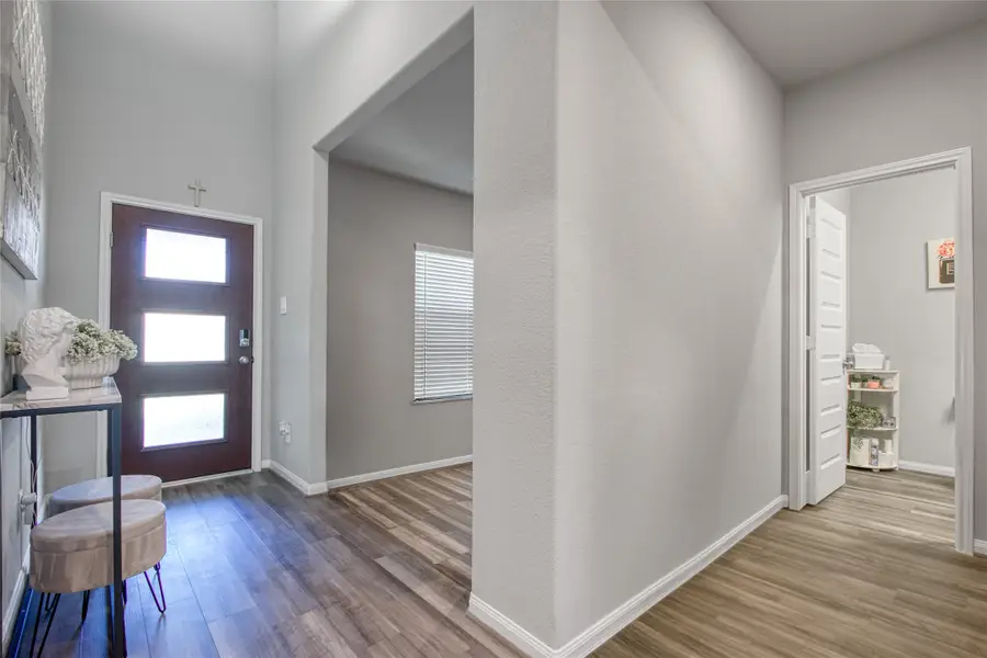 1334 Eagle Pass Drive, Rosharon, TX 77583 - #3