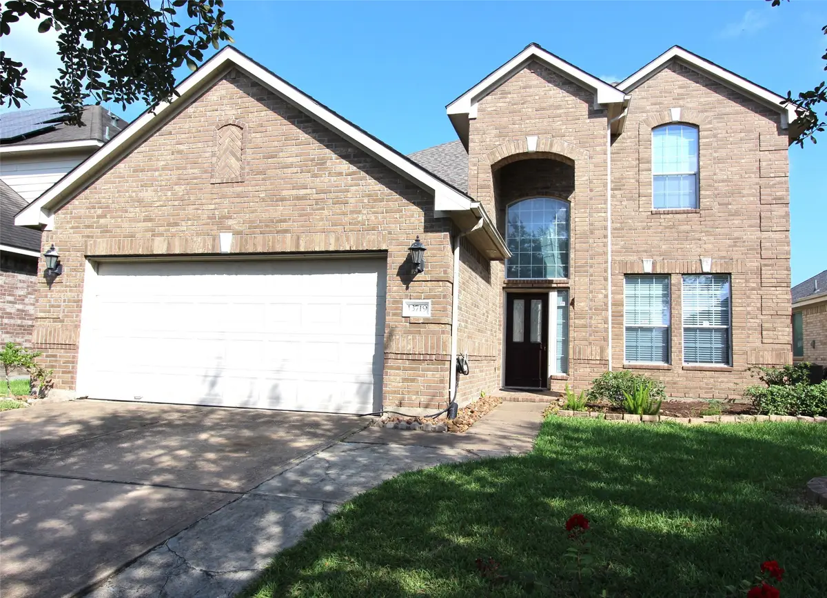 13719 View Meadow Lane, Houston, TX 77034 - #1