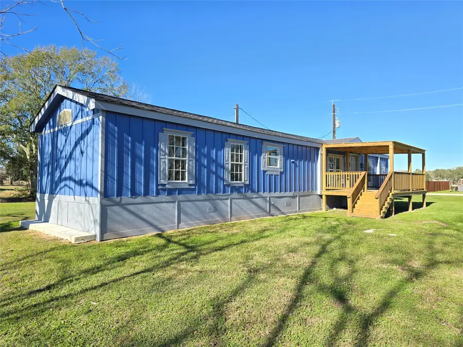 44 Avenue K, Markham, TX 77456 - #3