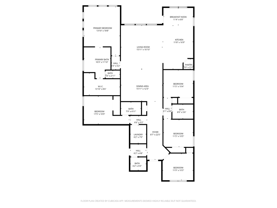 9311 Secretariat Lane, Monterey Belvieu, TX 77523 - Image #2