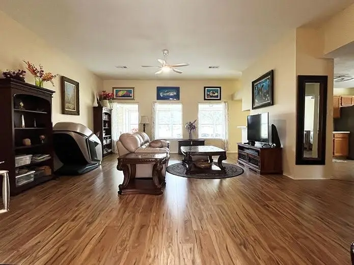 2735 S Peach Hollow Circle, Pearland, TX 77584 - #2
