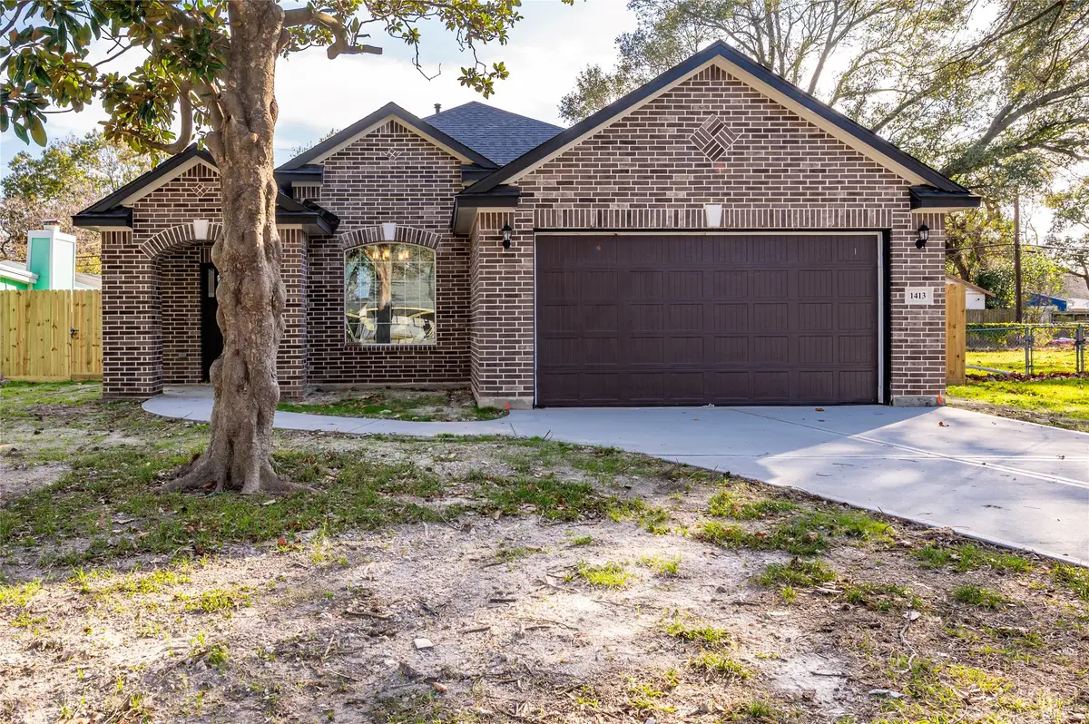 1413 4th Avenue N, Texas City, TX 77590 - #1