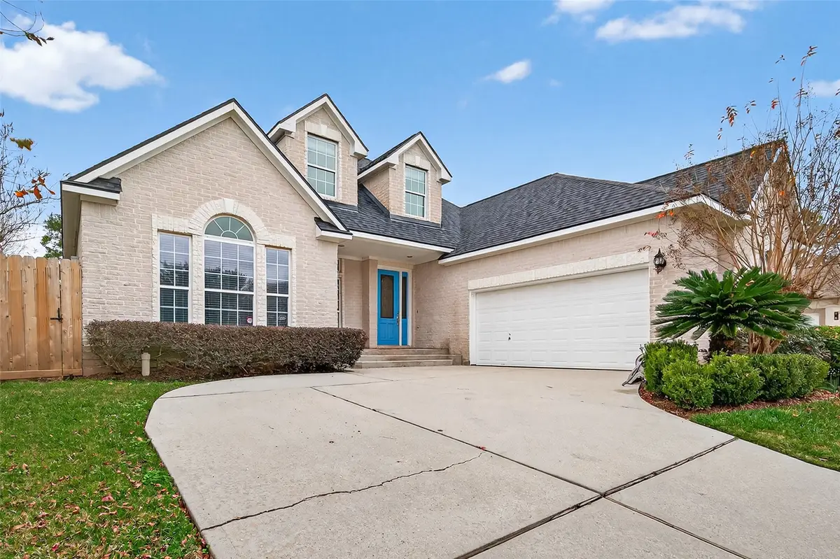 15 Wick Willow Road, Montgomery, TX 77356 - Image #1