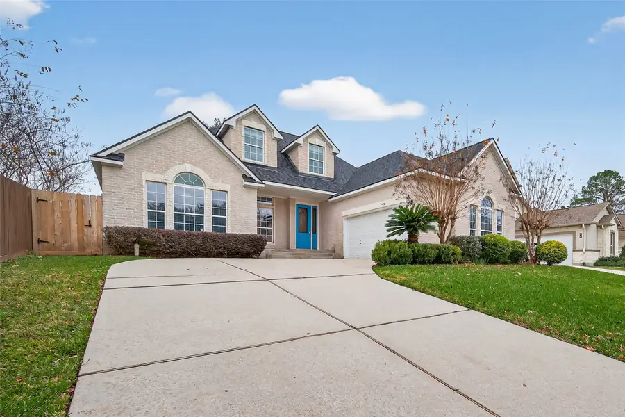 15 Wick Willow Road, Montgomery, TX 77356 - Image #2