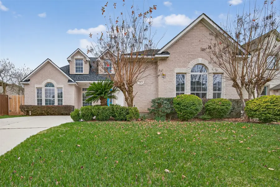 15 Wick Willow Road, Montgomery, TX 77356 - Image #3