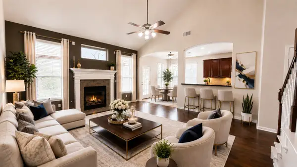 14915 Meridian Park Lane, Humble, TX 77396