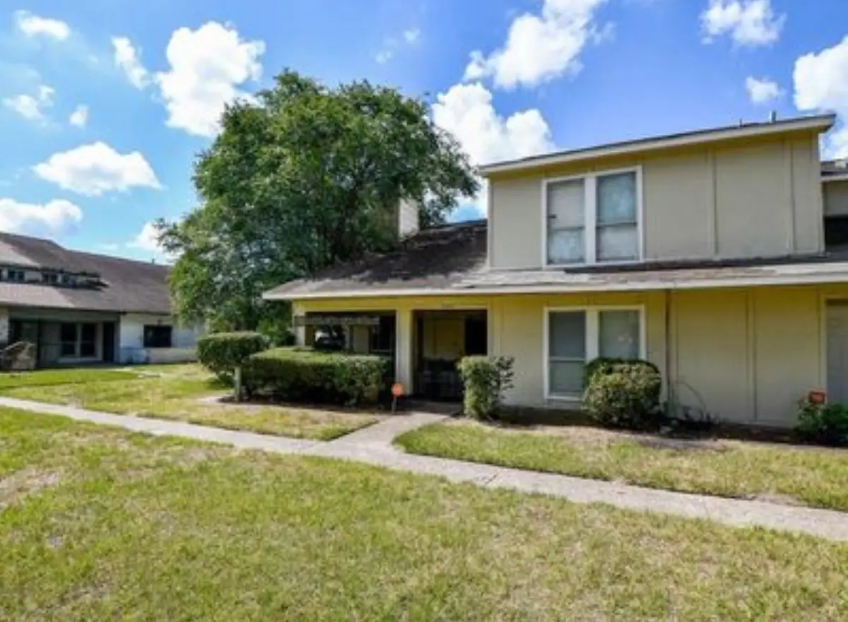 5707 Easthampton Drive #A, Houston, TX 77039 - #1