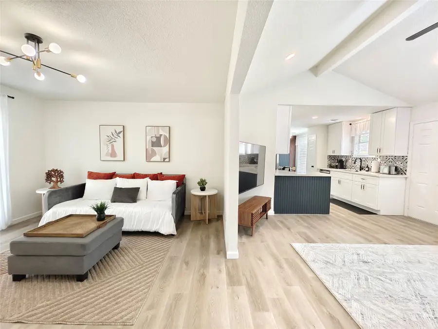10918 Ensbrook Drive, Houston, TX 77099 - #3