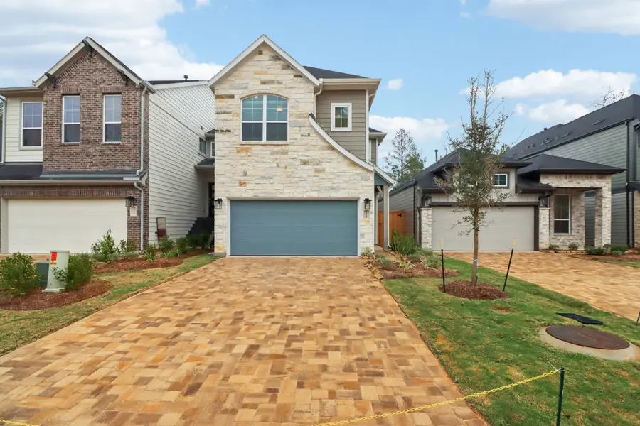 26269 E Outrider Banks Circle, Montgomery, TX 77316 - #2