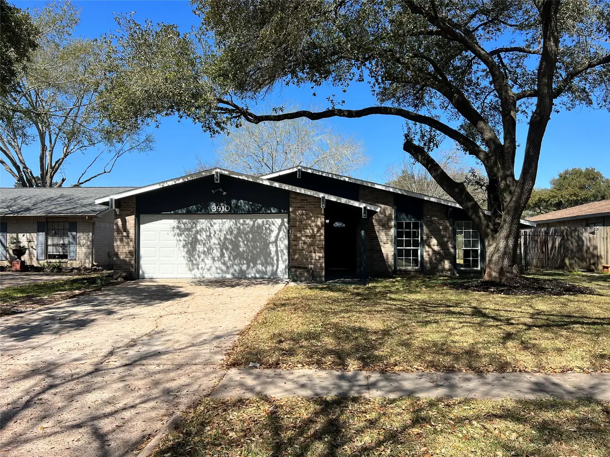 3910 Lost Oak Drive, Spring, TX 77388 - #1