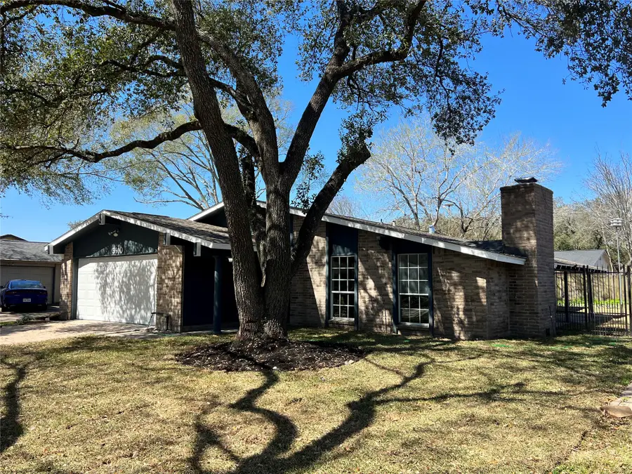 3910 Lost Oak Drive, Spring, TX 77388 - #2