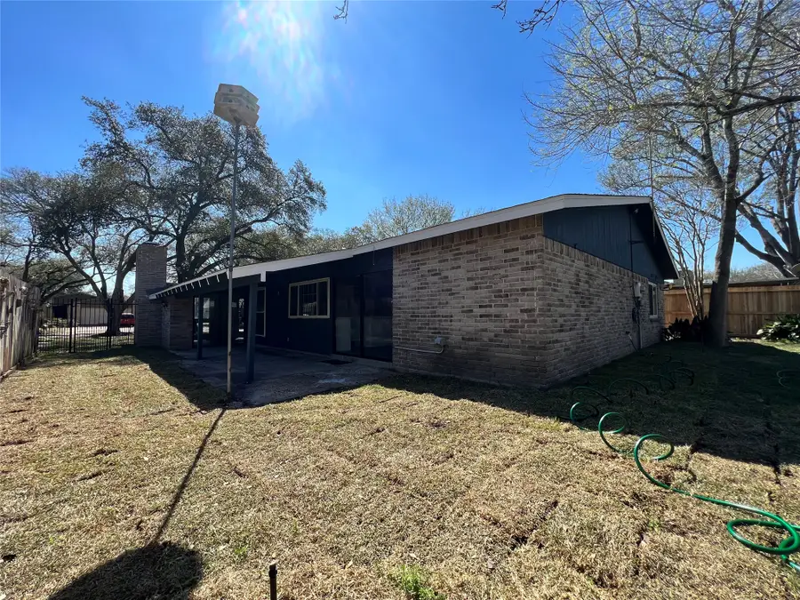 3910 Lost Oak Drive, Spring, TX 77388 - #3