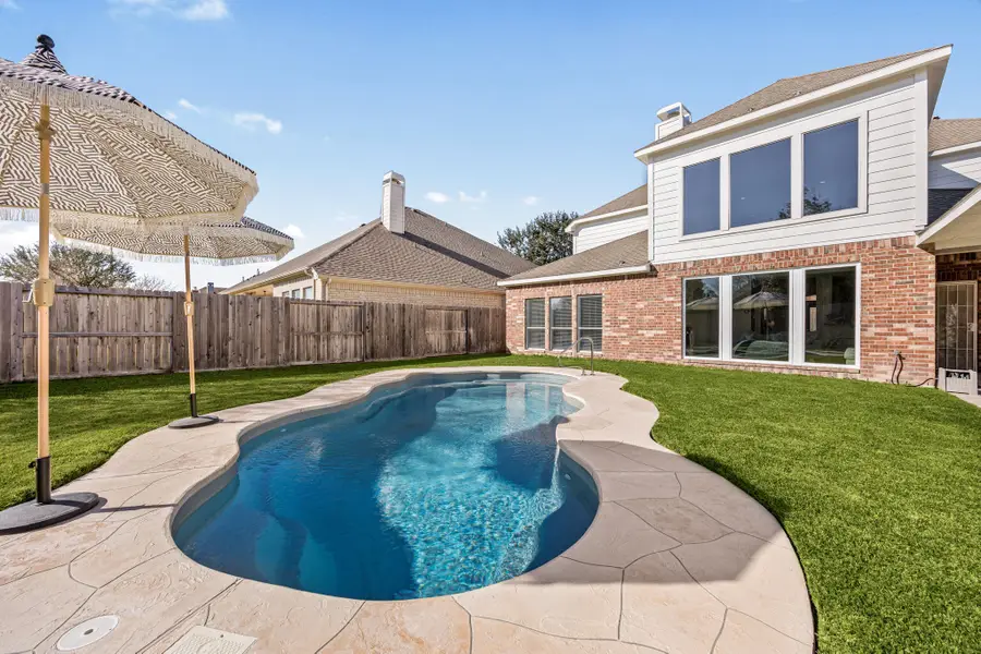 10731 Karter Court, Houston, TX 77064 - #2