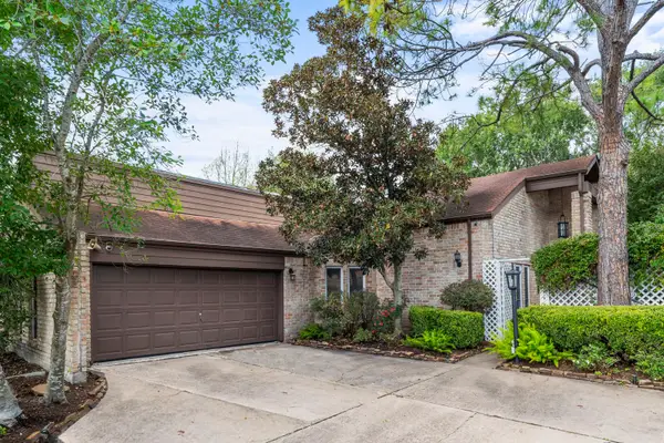 11502 Illiad Court, Stafford, TX 77477