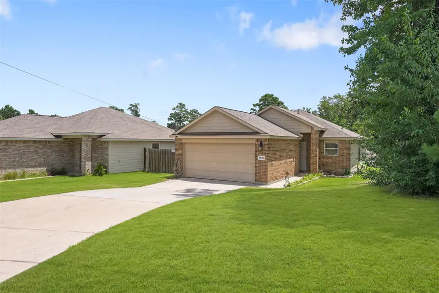 15302 Kickapoo Trail, Willis, TX 77378 - #2