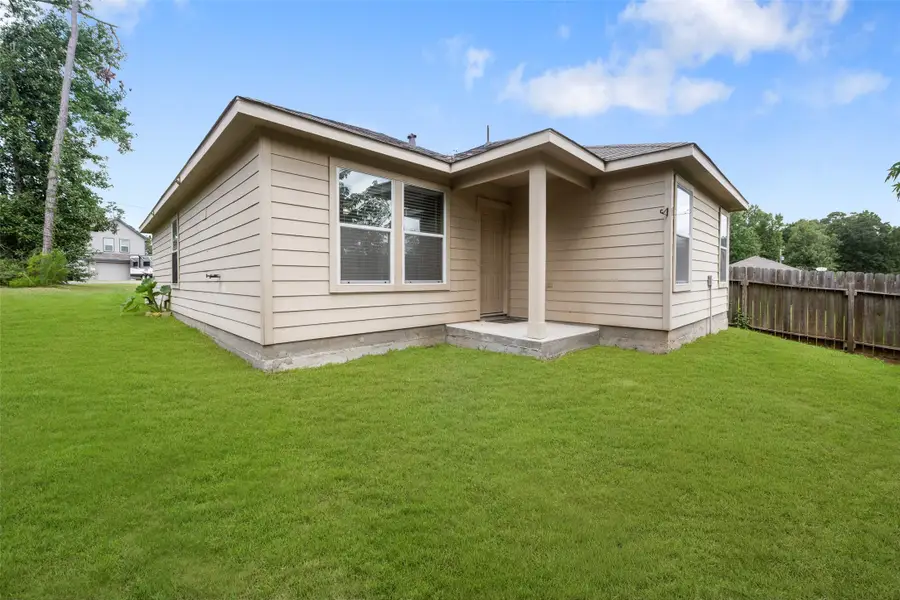 15302 Kickapoo Trail, Willis, TX 77378 - #3