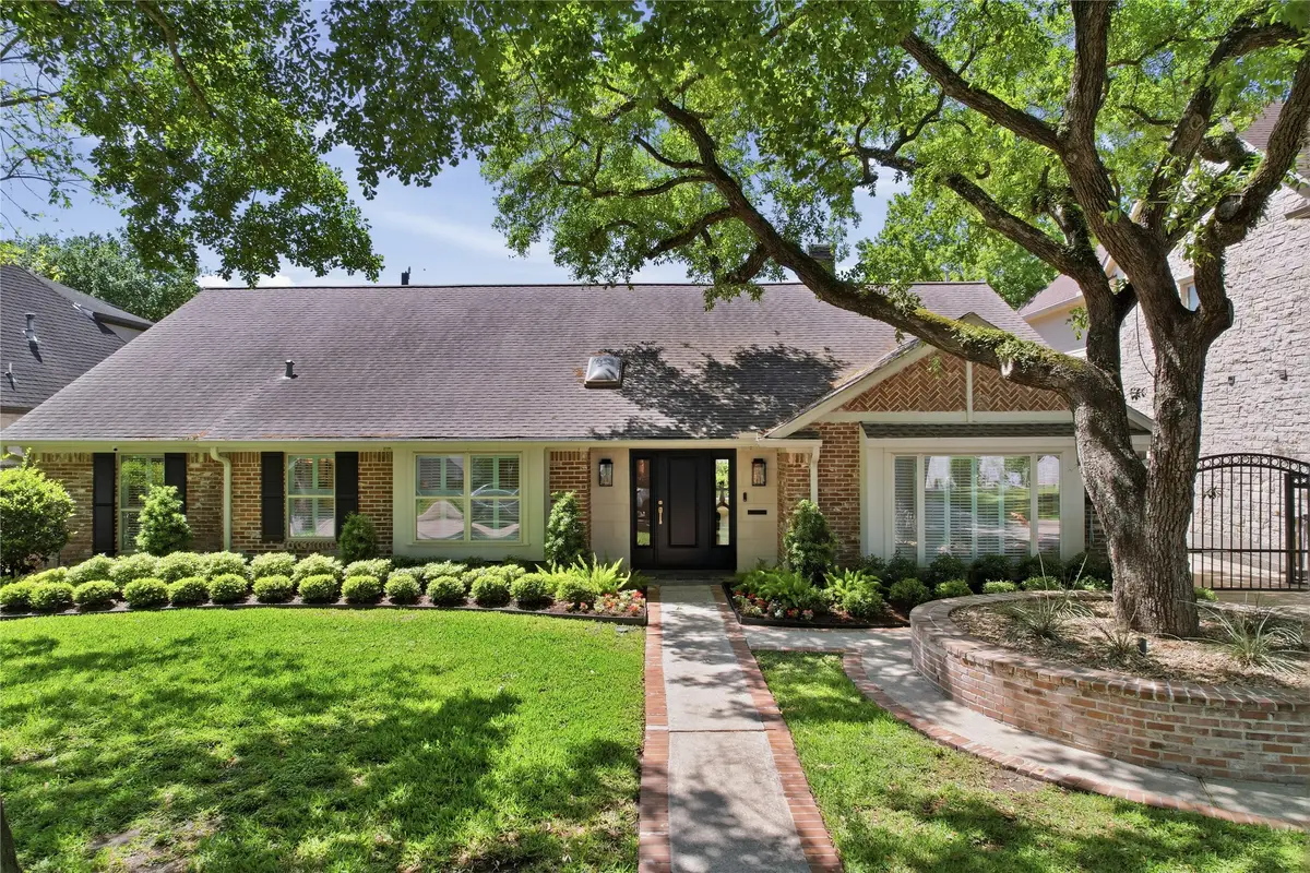 619 Attingham Drive, Houston, TX 77024 - #1