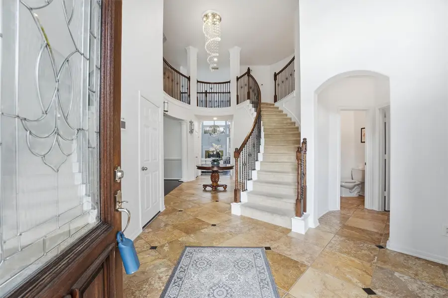 6102 Lakenshire Falls Lane, Katy, TX 77494 - #3