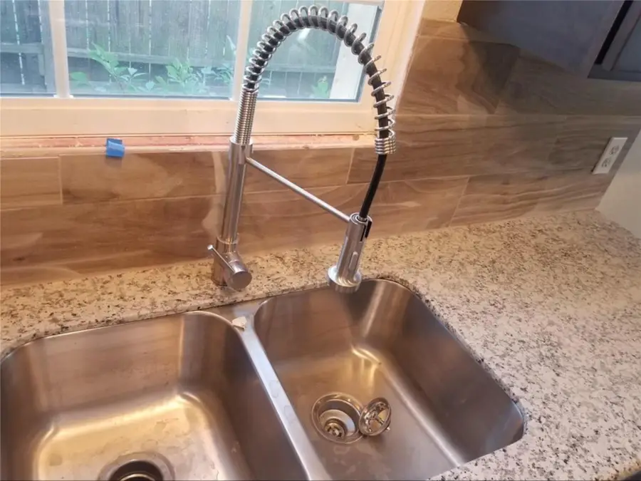 10011 N Golden Meadow Drive, Houston, TX 77064 - #2